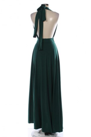 Рокля Unbranded, Размер M, Цвят Зелен, Цена 28,88 лв.