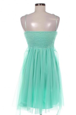 Рокля Unbranded, Размер S, Цвят Зелен, Цена 57,99 лв.