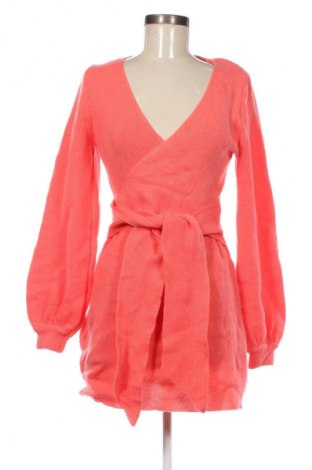 Sukienka Unbranded, Rozmiar M, Kolor Różowy, Cena 18,99 zł