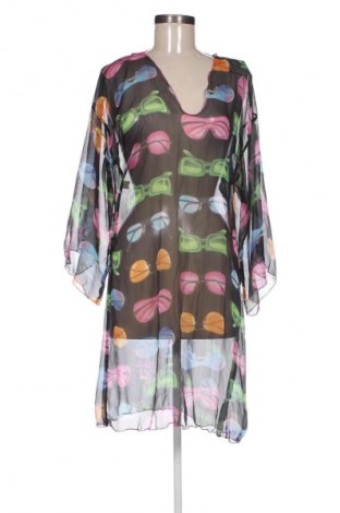 Sukienka Unbranded, Rozmiar L, Kolor Kolorowy, Cena 67,00 zł