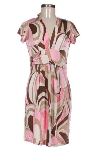 Sukienka Unbranded, Rozmiar XL, Kolor Kolorowy, Cena 67,00 zł