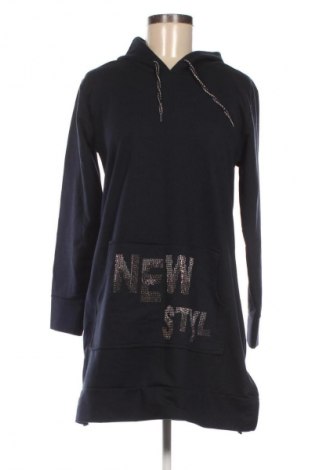 Sukienka Unbranded, Rozmiar M, Kolor Niebieski, Cena 43,99 zł