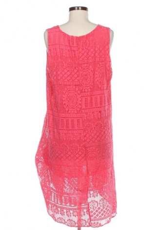 Рокля Unbranded, Размер M, Цвят Розов, Цена 28,99 лв.