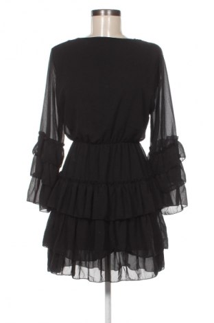 Рокля Unbranded, Размер S, Цвят Черен, Цена 19,99 лв.