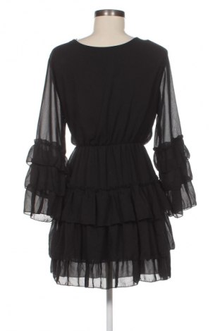 Рокля Unbranded, Размер S, Цвят Черен, Цена 19,99 лв.