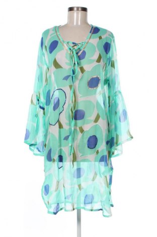 Рокля Unbranded, Размер XL, Цвят Многоцветен, Цена 25,99 лв.