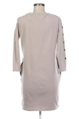 Kleid Unbranded, Größe S, Farbe Beige, Preis € 9,99