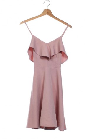 Kleid Unbranded, Größe XS, Farbe Rosa, Preis € 11,99