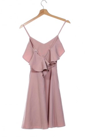Kleid Unbranded, Größe XS, Farbe Rosa, Preis € 11,99