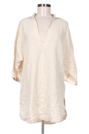 Рокля Unbranded, Размер M, Цвят Бежов, Цена 10,22 €