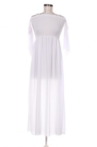 Šaty  Unbranded, Velikost S, Barva Bílá, Cena  249,00 Kč