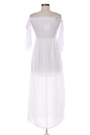 Šaty  Unbranded, Velikost S, Barva Bílá, Cena  249,00 Kč