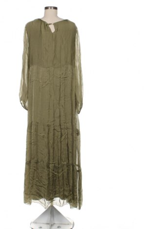 Рокля Unbranded, Размер XL, Цвят Зелен, Цена 28,99 лв.