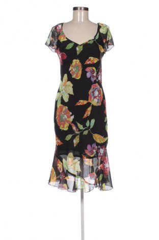 Рокля Unbranded, Размер L, Цвят Многоцветен, Цена 30,45 лв.