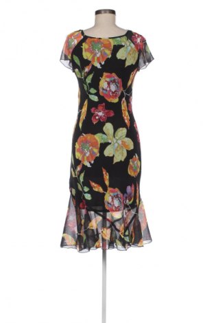 Рокля Unbranded, Размер L, Цвят Многоцветен, Цена 30,45 лв.