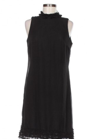 Рокля Unbranded, Размер S, Цвят Черен, Цена 29,15 лв.
