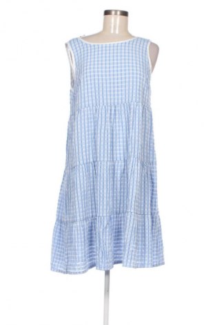 Рокля Unbranded, Размер L, Цвят Многоцветен, Цена 29,00 лв.