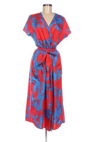 Рокля Unbranded, Размер L, Цвят Многоцветен, Цена 29,00 лв.