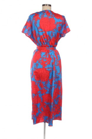 Рокля Unbranded, Размер L, Цвят Многоцветен, Цена 29,00 лв.