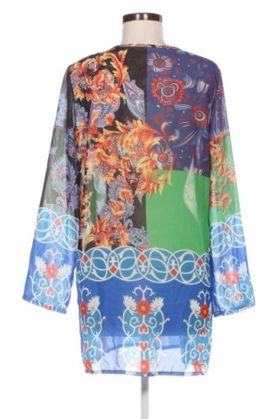 Sukienka Unbranded, Rozmiar L, Kolor Kolorowy, Cena 19,99 zł