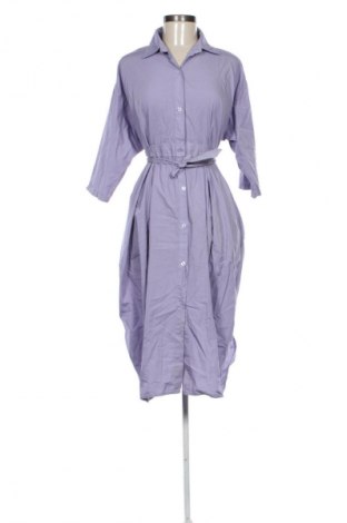 Sukienka Unbranded, Rozmiar XXL, Kolor Fioletowy, Cena 88,99 zł