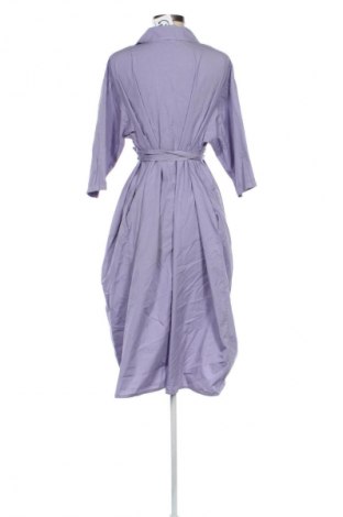 Sukienka Unbranded, Rozmiar XXL, Kolor Fioletowy, Cena 88,99 zł
