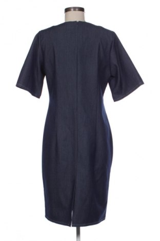 Φόρεμα Unbranded, Μέγεθος M, Χρώμα Μπλέ, Τιμή 14,91 €