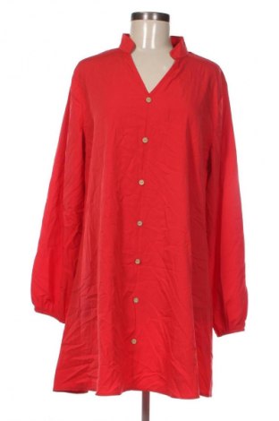 Φόρεμα Unbranded, Μέγεθος L, Χρώμα Κόκκινο, Τιμή 13,99 €