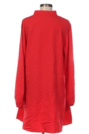 Φόρεμα Unbranded, Μέγεθος L, Χρώμα Κόκκινο, Τιμή 13,99 €