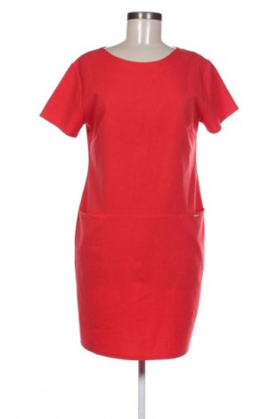 Šaty  Unbranded, Veľkosť L, Farba Červená, Cena  14,91 €
