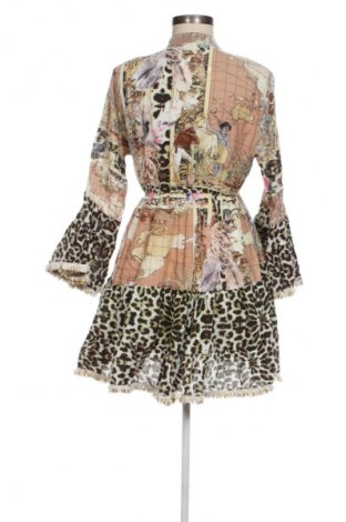 Šaty  Unbranded, Veľkosť M, Farba Viacfarebná, Cena  15,95 €