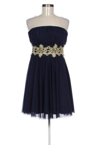 Рокля Unbranded, Размер M, Цвят Син, Цена 58,14 лв.