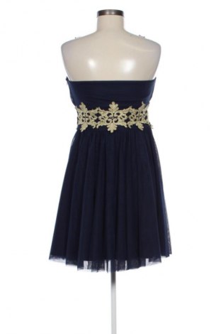 Рокля Unbranded, Размер M, Цвят Син, Цена 58,14 лв.