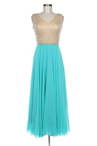 Рокля Unbranded, Размер M, Цвят Многоцветен, Цена 58,14 лв.