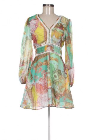 Šaty  Unbranded, Velikost M, Barva Vícebarevné, Cena  369,00 Kč