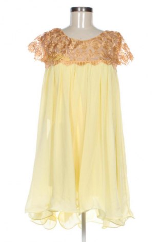 Šaty  Unbranded, Velikost M, Barva Žlutá, Cena  299,00 Kč