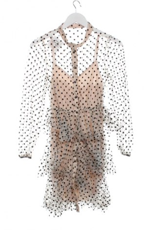 Рокля Unbranded, Размер XS, Цвят Многоцветен, Цена 47,88 лв.