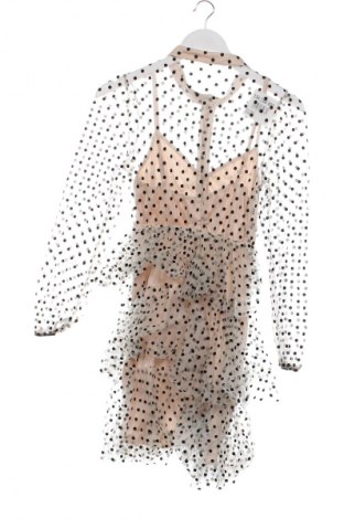 Рокля Unbranded, Размер XS, Цвят Многоцветен, Цена 47,88 лв.