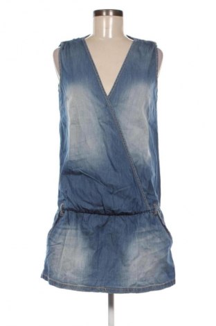 Рокля Unbranded, Размер S, Цвят Син, Цена 29,15 лв.