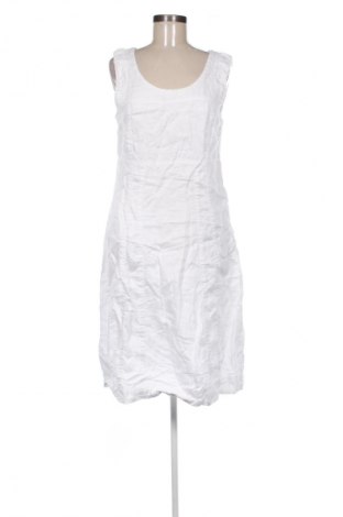 Рокля Unbranded, Размер XL, Цвят Бял, Цена 29,15 лв.