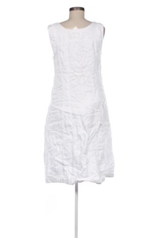 Рокля Unbranded, Размер XL, Цвят Бял, Цена 29,15 лв.