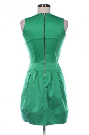 Рокля Unbranded, Размер S, Цвят Зелен, Цена 29,15 лв.
