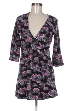 Рокля Unbranded, Размер S, Цвят Многоцветен, Цена 29,15 лв.