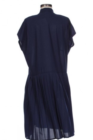 Šaty  Unbranded, Veľkosť XXL, Farba Modrá, Cena  14,91 €