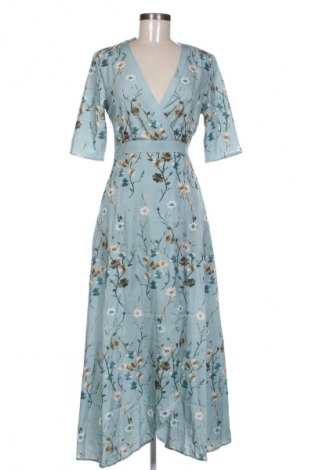 Рокля Unbranded, Размер S, Цвят Многоцветен, Цена 29,15 лв.