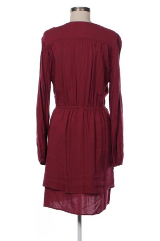 Рокля Unbranded, Размер M, Цвят Червен, Цена 29,33 лв.