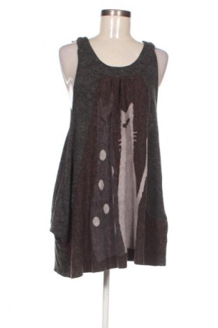 Рокля Unbranded, Размер M, Цвят Многоцветен, Цена 29,15 лв.