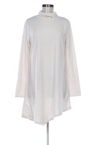 Šaty  Unbranded, Veľkosť L, Farba Kremová, Cena  14,95 €