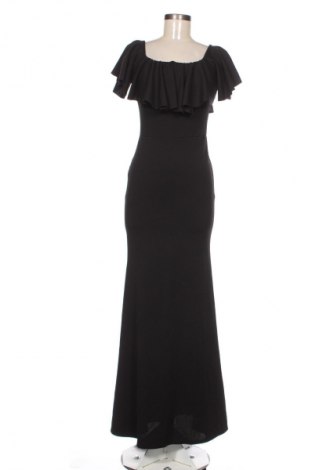 Šaty  Unbranded, Velikost M, Barva Černá, Cena  742,00 Kč