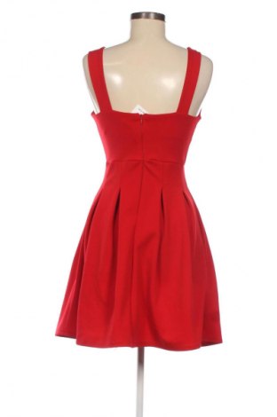 Šaty  Unbranded, Velikost S, Barva Červená, Cena  367,00 Kč